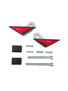 Valblokken set Aprilia Tuono V4 2011-2020