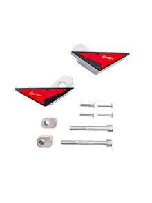Valblokken set Aprilia RSV4 1100 Factory 2019-2020