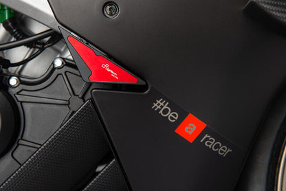 Valblokken set Aprilia RSV4 2015-2019