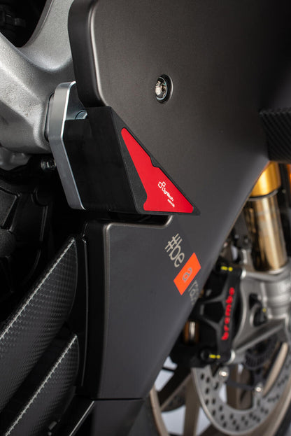 Valblokken set Aprilia RSV4 2015-2019