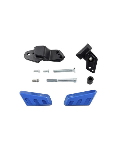 Valblokken set BMW S 1000 R 2021+
