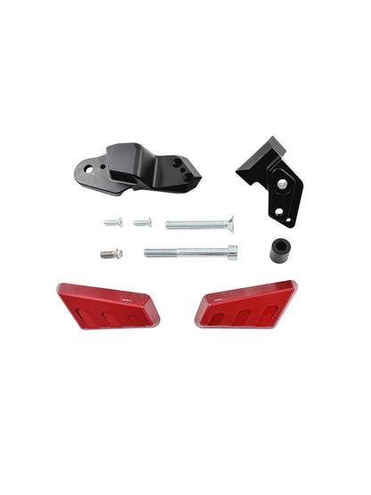 Valblokken set BMW S 1000 R 2021+