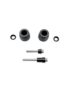 Valblokken set BMW S 1000 RR 2009-2011