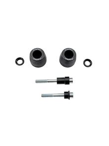 Valblokken set BMW S 1000 RR 2015-2018