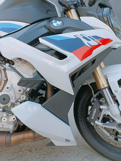 Valblokken set BMW S 1000 R 2021+