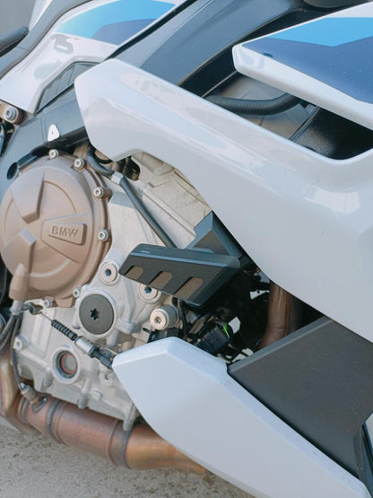 Valblokken set BMW S 1000 R 2021+