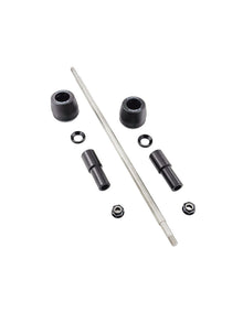Valblokken set Ducati Streetfighter 1100 2009-2011