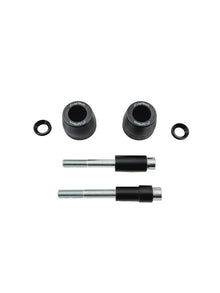 Fall block set Honda CBR 600 RR 2003-2006