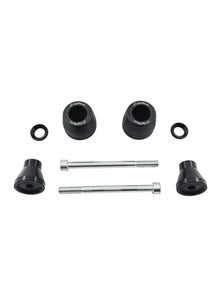 Fall block set Honda CB 600 F Hornet 2003-2006