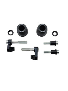 Fall block set Honda CBR 1000 RR 2006-2007