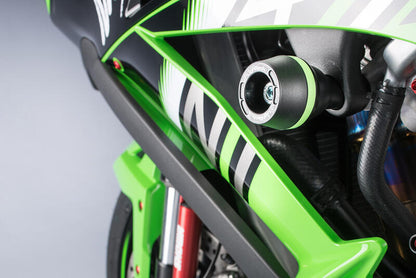Val Block Set Kawasaki Ninja ZX-10R 2021+
