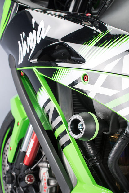 Val Block Set Kawasaki Ninja ZX-10R 2021+