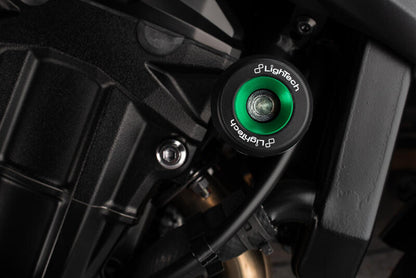 Val Block Set Kawasaki Z900 2017+