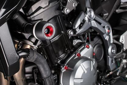 Val Block Set Kawasaki Z900 2017+