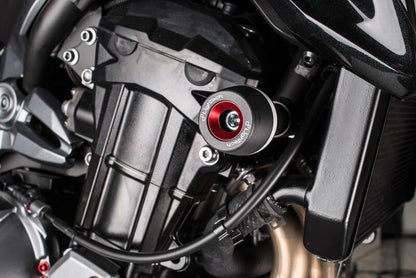 Val Block Set Kawasaki Z900 2017+