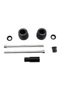 Valblokken set Kawasaki Z650 2022+