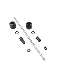 Valblokken set Suzuki SV 650 2016-2017