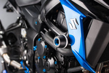 Valblokken set Suzuki GSX-S 750 Z 2017-2021