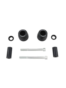 Valblokken set Suzuki GSX-S1000 GT 2016+