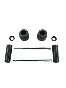 Valblokken set Suzuki GSX-8S 2023+