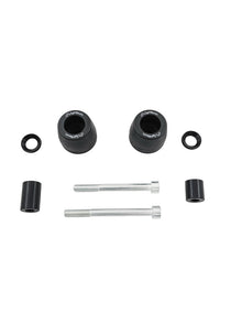 Valblokken set Triumph Street Triple 675 R 2007-2010