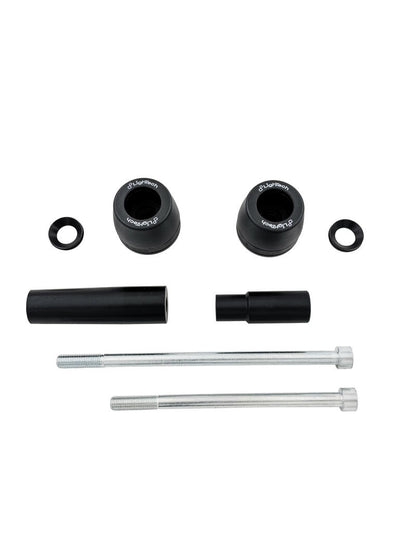 Valblokken set Triumph Street Triple 675 2011-2016