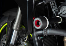 Valblokken set Triumph Street Triple 765 S 2024+