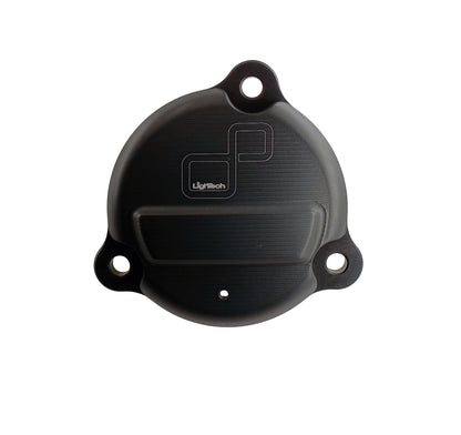 Achterbrugbeschermers (2 st.) Yamaha T-MAX 560 (2020+)