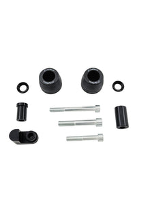 Valblokken set Yamaha R6 2006-2007