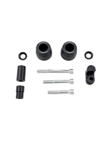 Valblokken set Yamaha R6 2008-2016