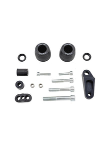 Valblokken set Yamaha MT-03 2006-2014