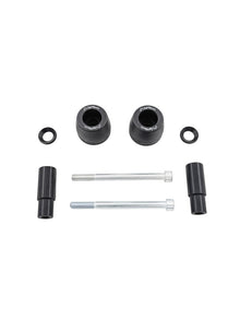 Valblokken set Yamaha R3 2015-2018