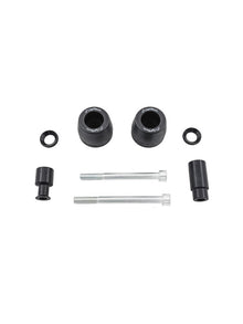 Valblokken set Yamaha MT-09 2017-2020