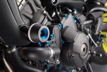Valblokken set Yamaha MT-09 2017-2020