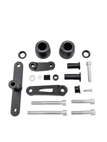 Valblokken set Yamaha R6 2017+