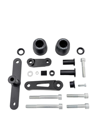 Valblokken set Yamaha R6 2017+