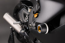Valblokken set Yamaha R6 2017+