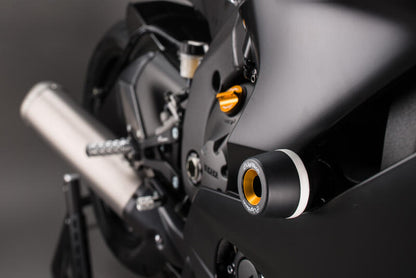 Valblokken set Yamaha R6 2017+