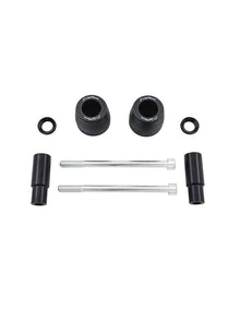 Valblokken set Yamaha MT-03 2015+