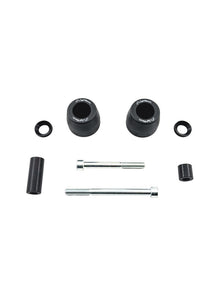 Valblokken set Yamaha Tracer 9 GT+ 2021+