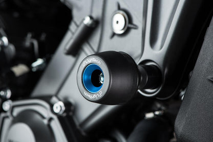Valblockset Yamaha MT-09 Tracer 2021+