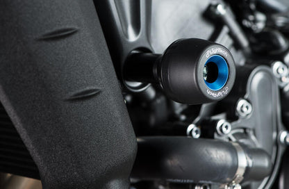Valblockset Yamaha MT-09 Tracer 2021+
