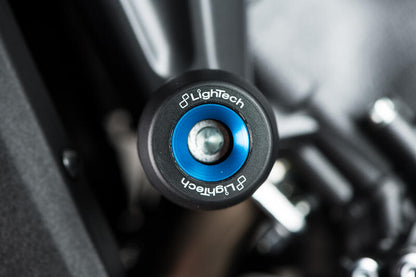 Valblockset Yamaha MT-09 Tracer 2021+