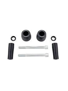 Valblokken set Yamaha R7 2022-2025