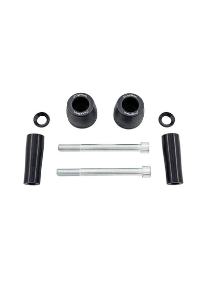 Valblokken set Yamaha R7 2022-2025