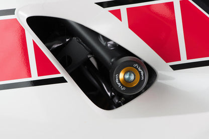 Valblokken set Yamaha R7 2022-2025