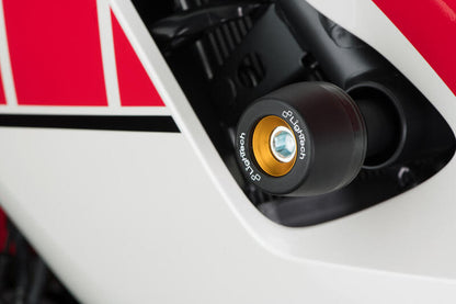 Valblokken set Yamaha R7 2022-2025