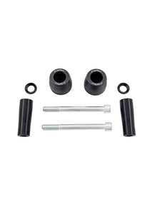 Valblokken set Yamaha R7 2026+