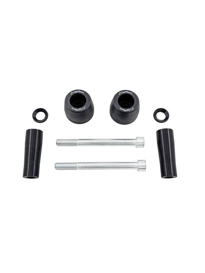 Valblokken set Yamaha R7 2026+