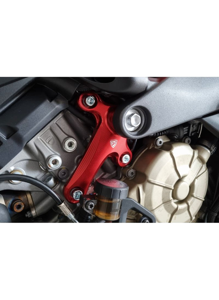 
                  
                    Engine Mount Bracket Panigale V4 Streetfighter V4
                  
                